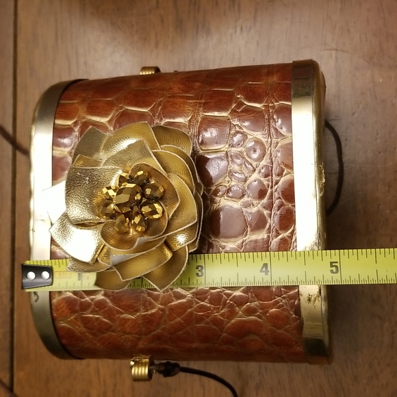 Adorable unique vintage bag - Picture 12 of 16